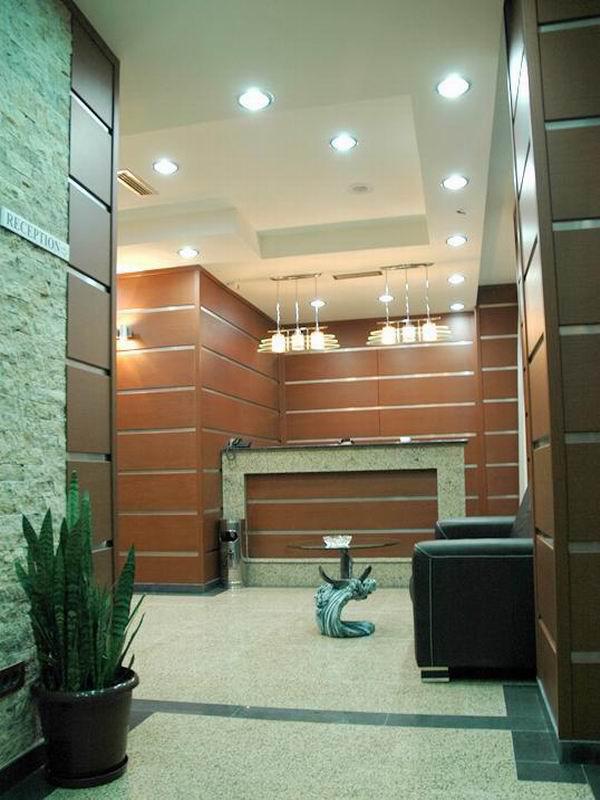 Hotel Royal Pristina Interno foto