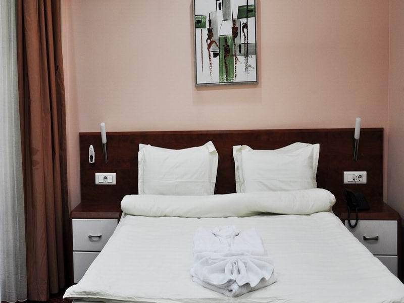 Hotel Royal Pristina Camera foto